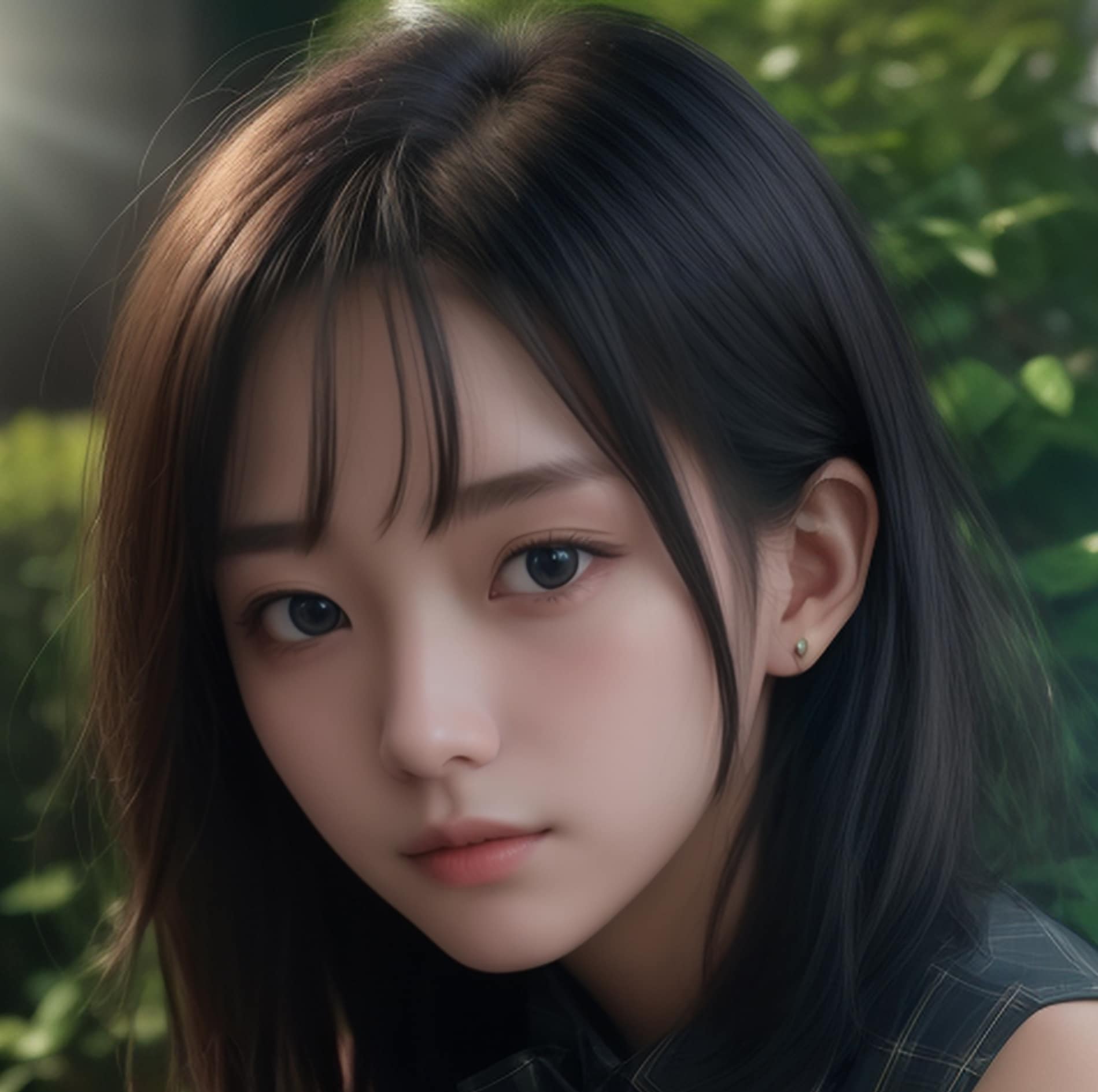girl