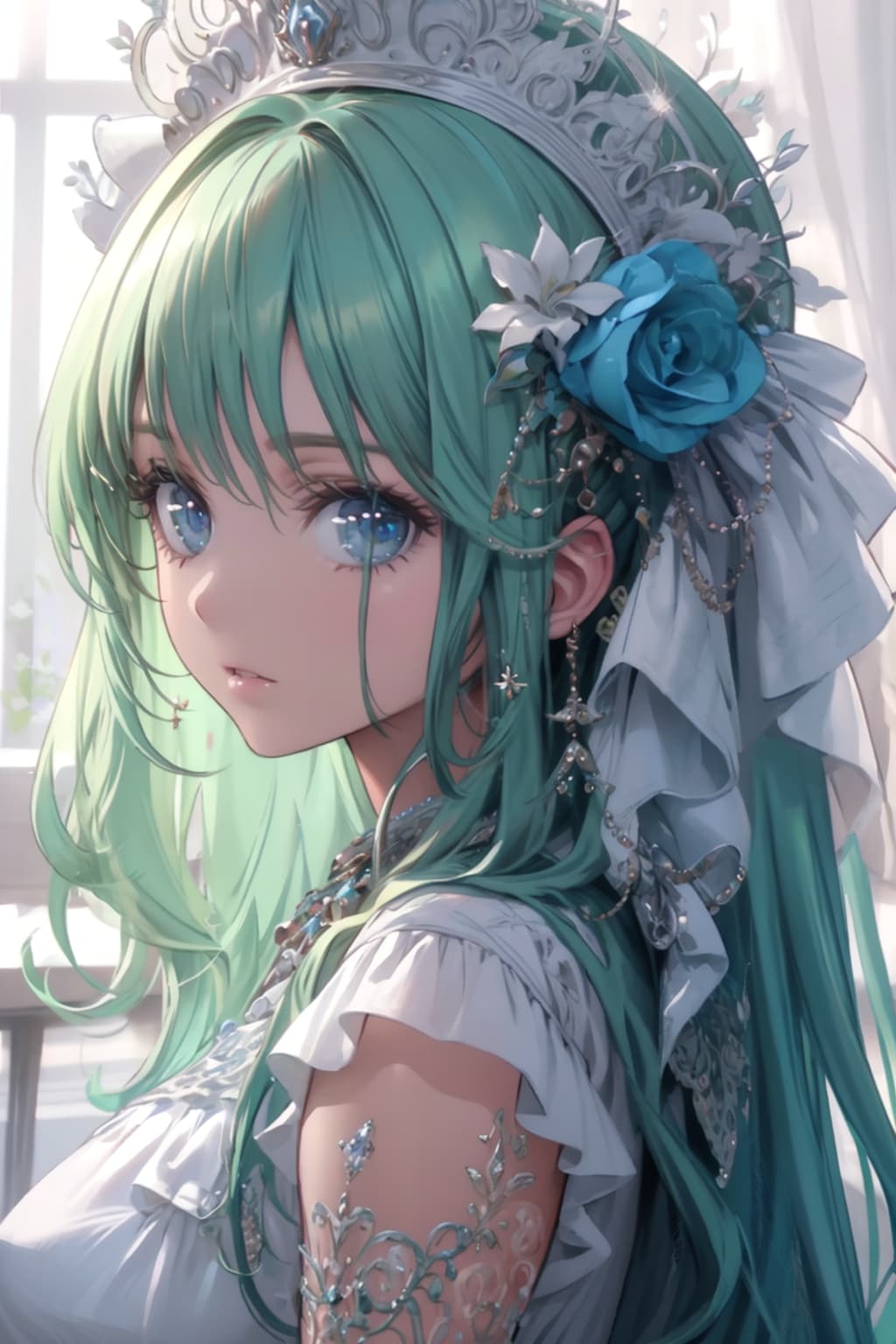 精巧品質ガチャ