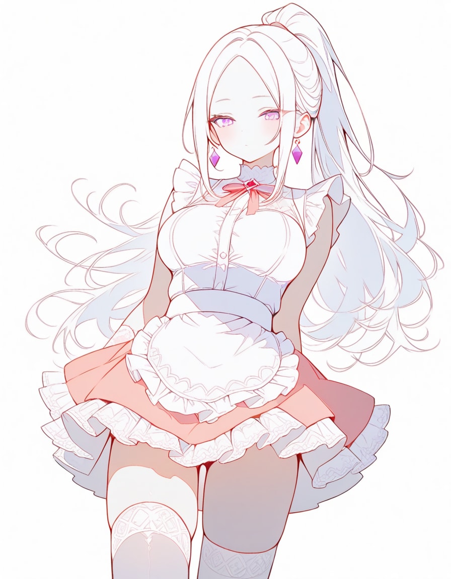 ニグテア467 | の人気AIイラスト・グラビア