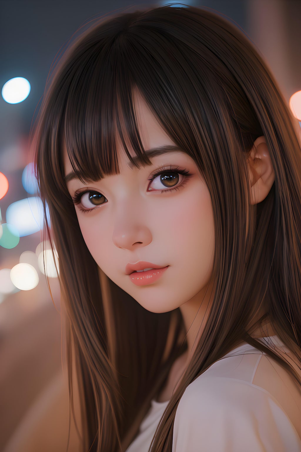 Pretty Justice 7