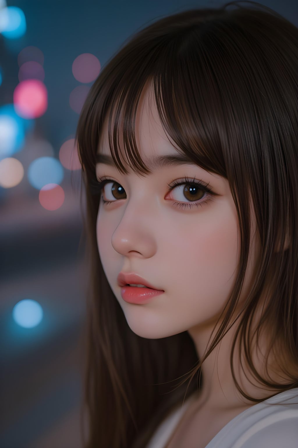Pretty Justice 7
