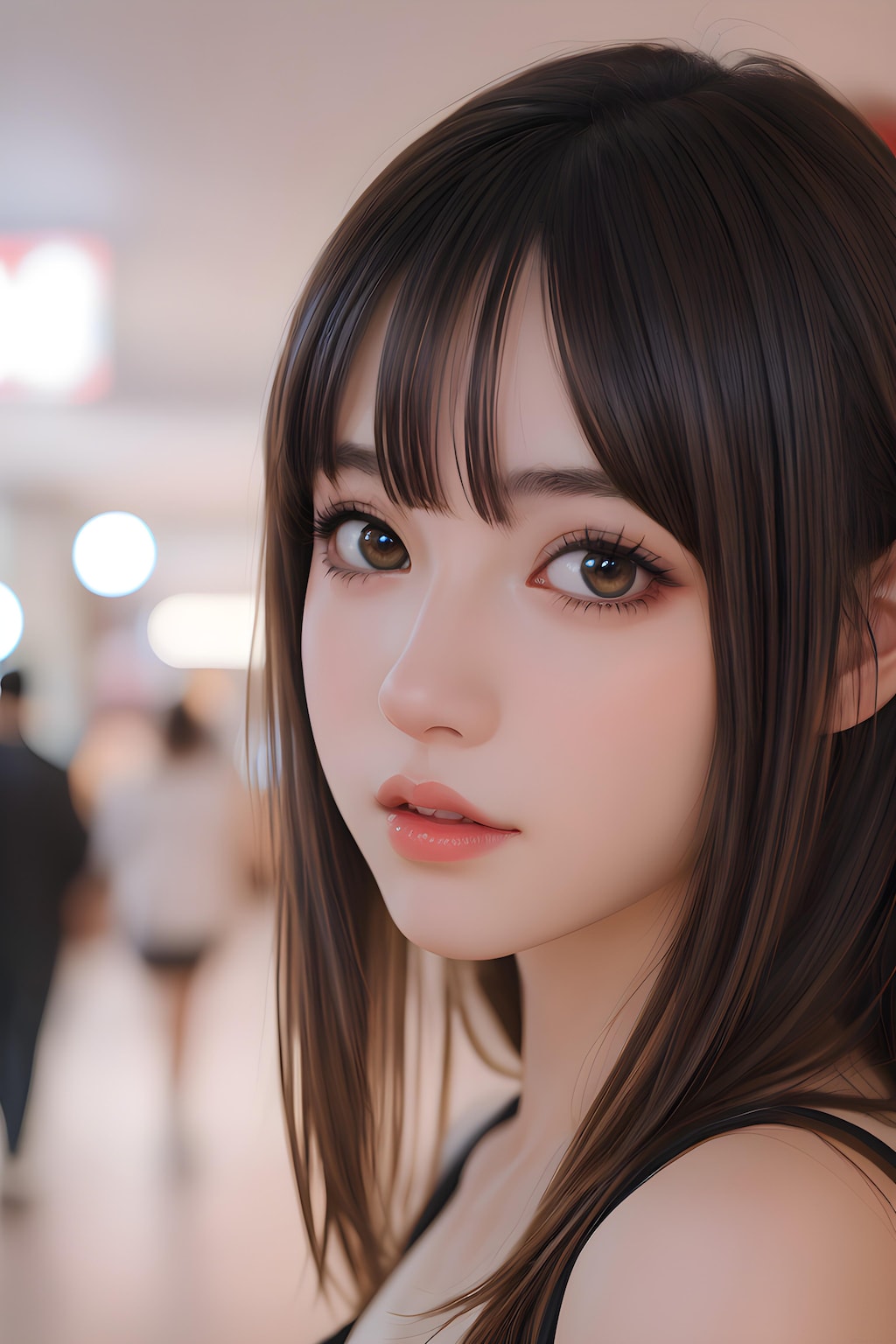 Pretty Justice 7