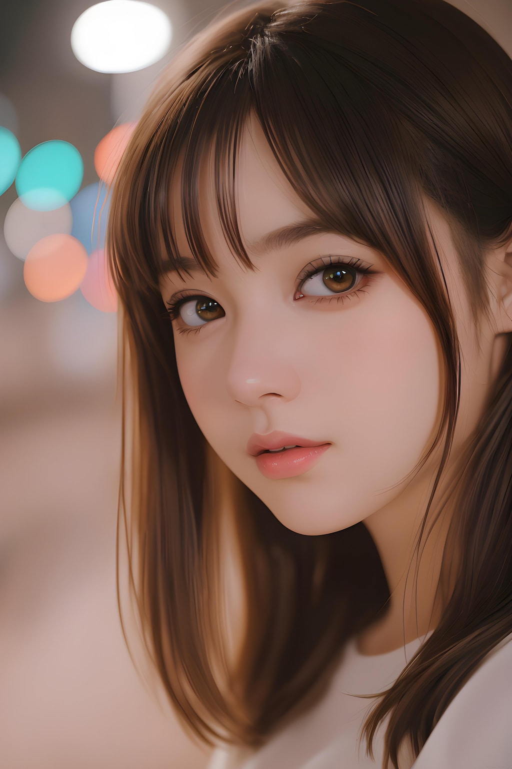 Pretty Justice 7