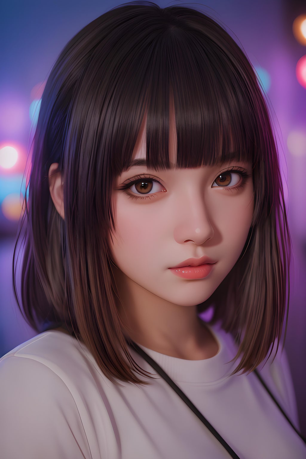 Pretty Justice 7