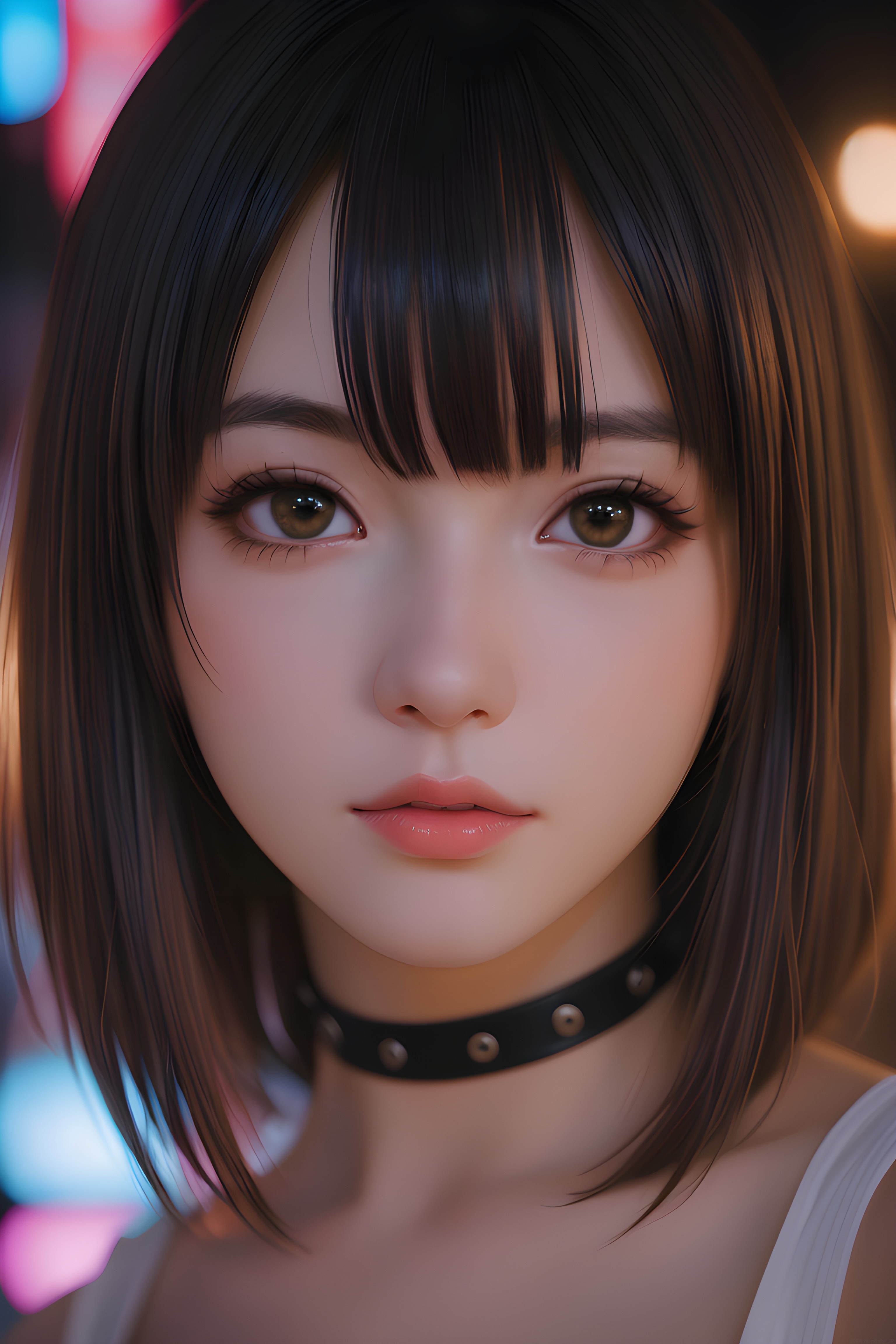 Pretty Justice 7 | の人気AIイラスト・グラビア