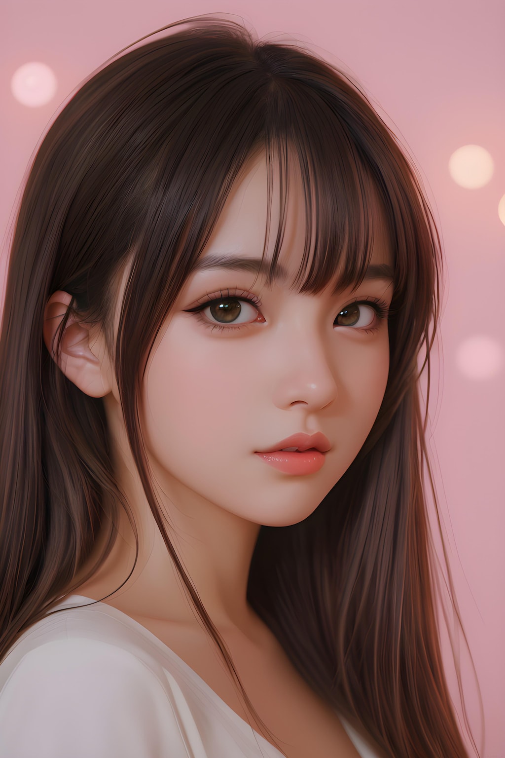 Pretty Justice 7