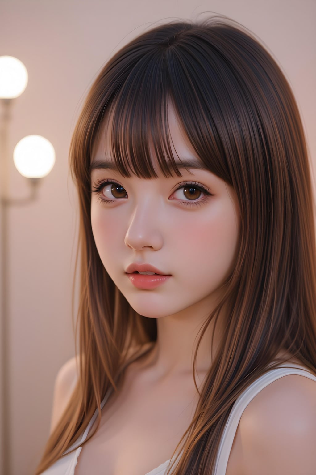 Pretty Justice 7