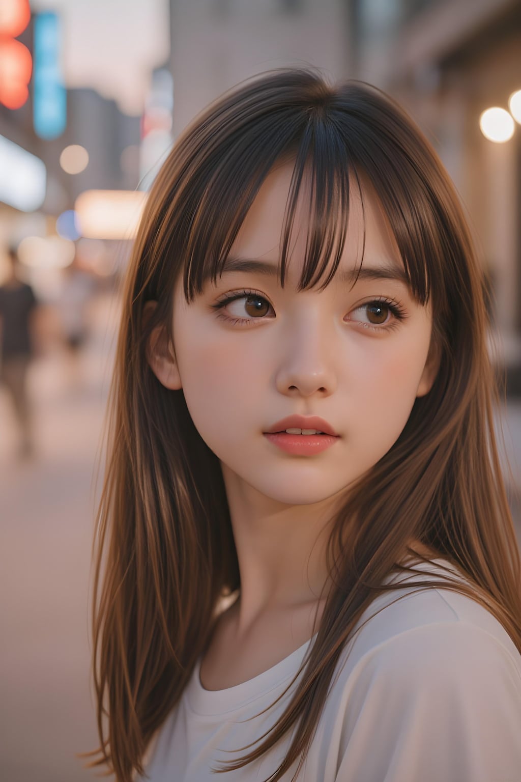 Pretty Justice 7