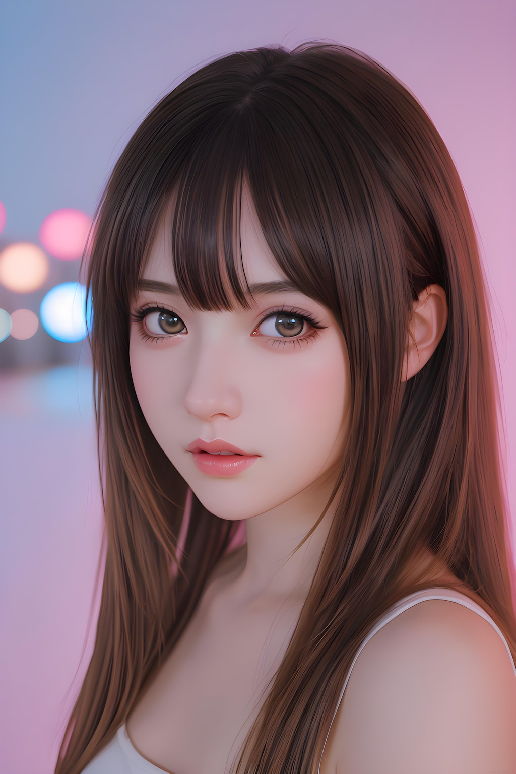 Pretty Justice 7
