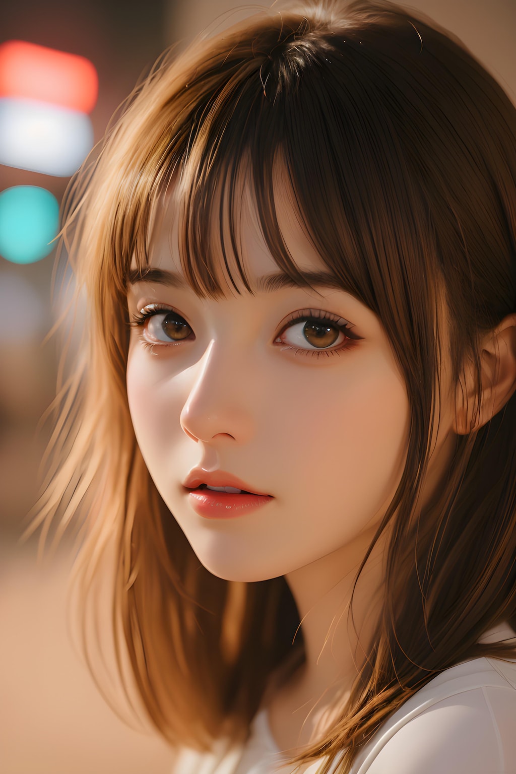 Pretty Justice 7