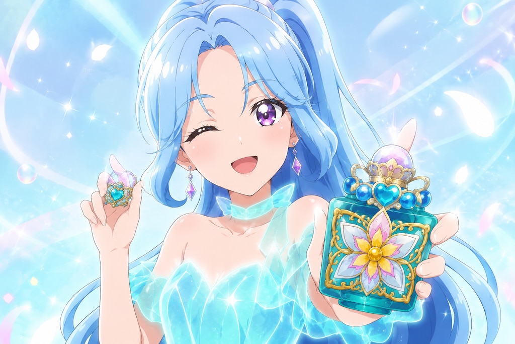 決めつけちゃ、らめぇ