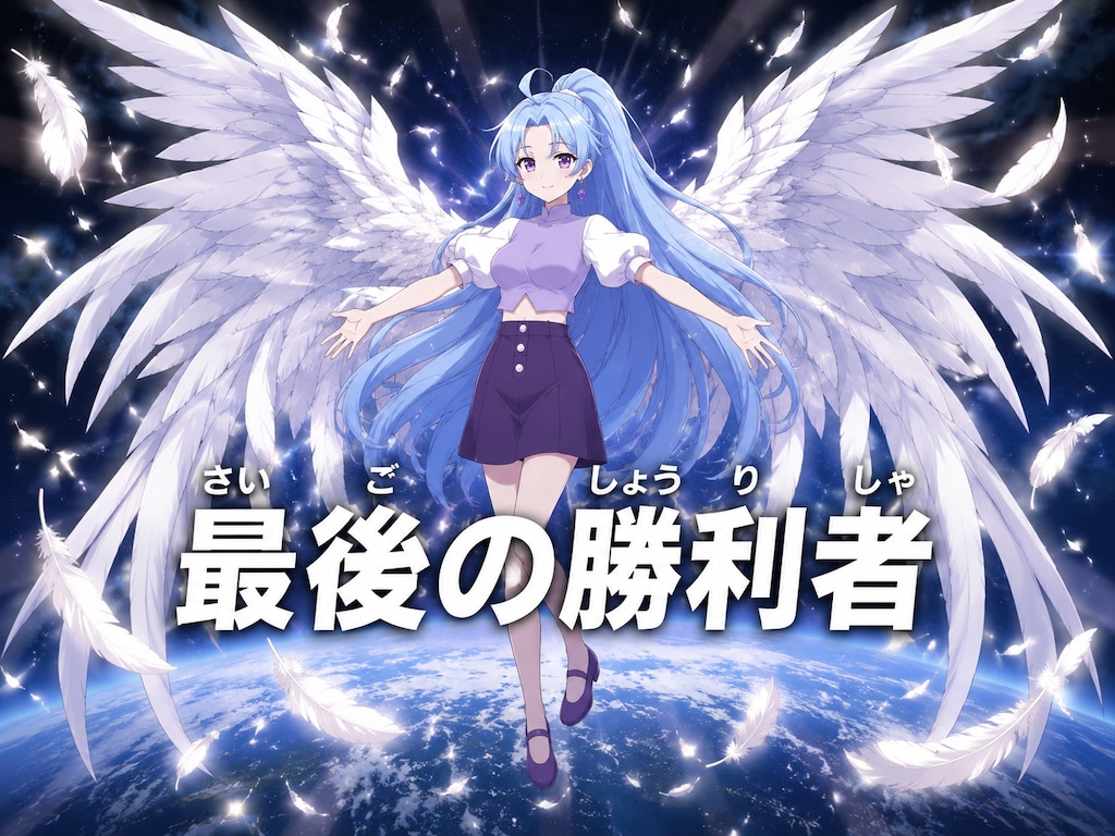 決めつけちゃ、らめぇ