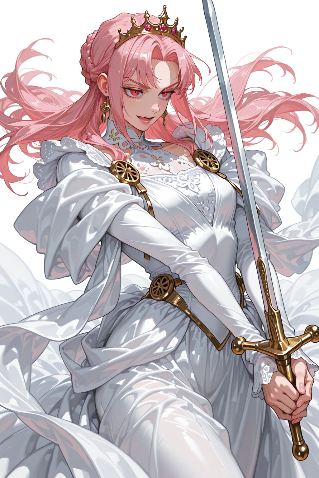 公女様ジョジョる２