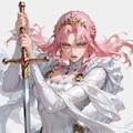 公女様ジョジョる２ 2枚目