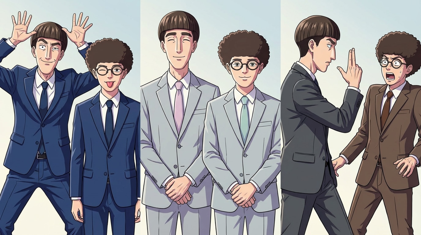 ３たくろう’ス | の人気AIイラスト・グラビア