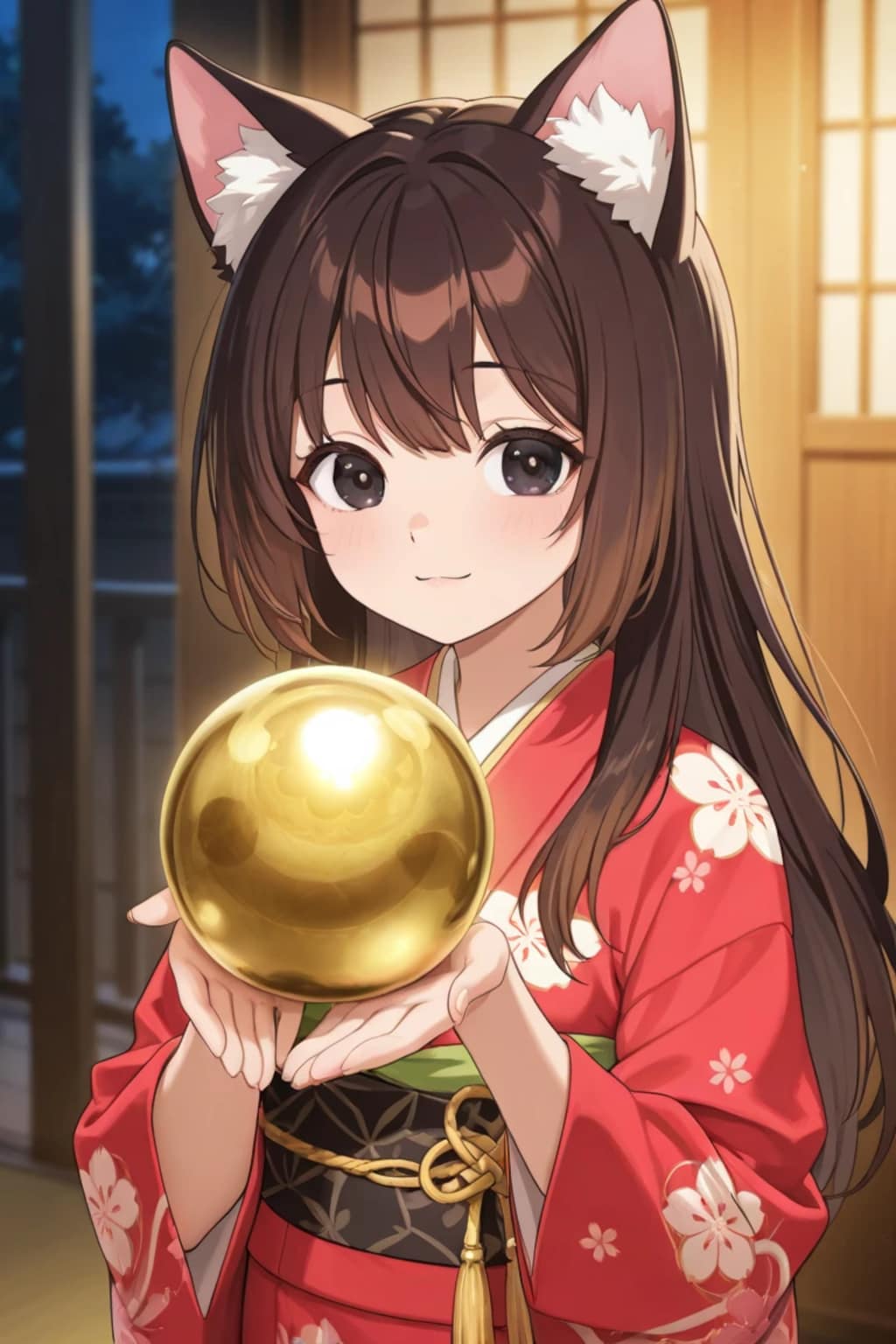 夕刊ゴールデンボール