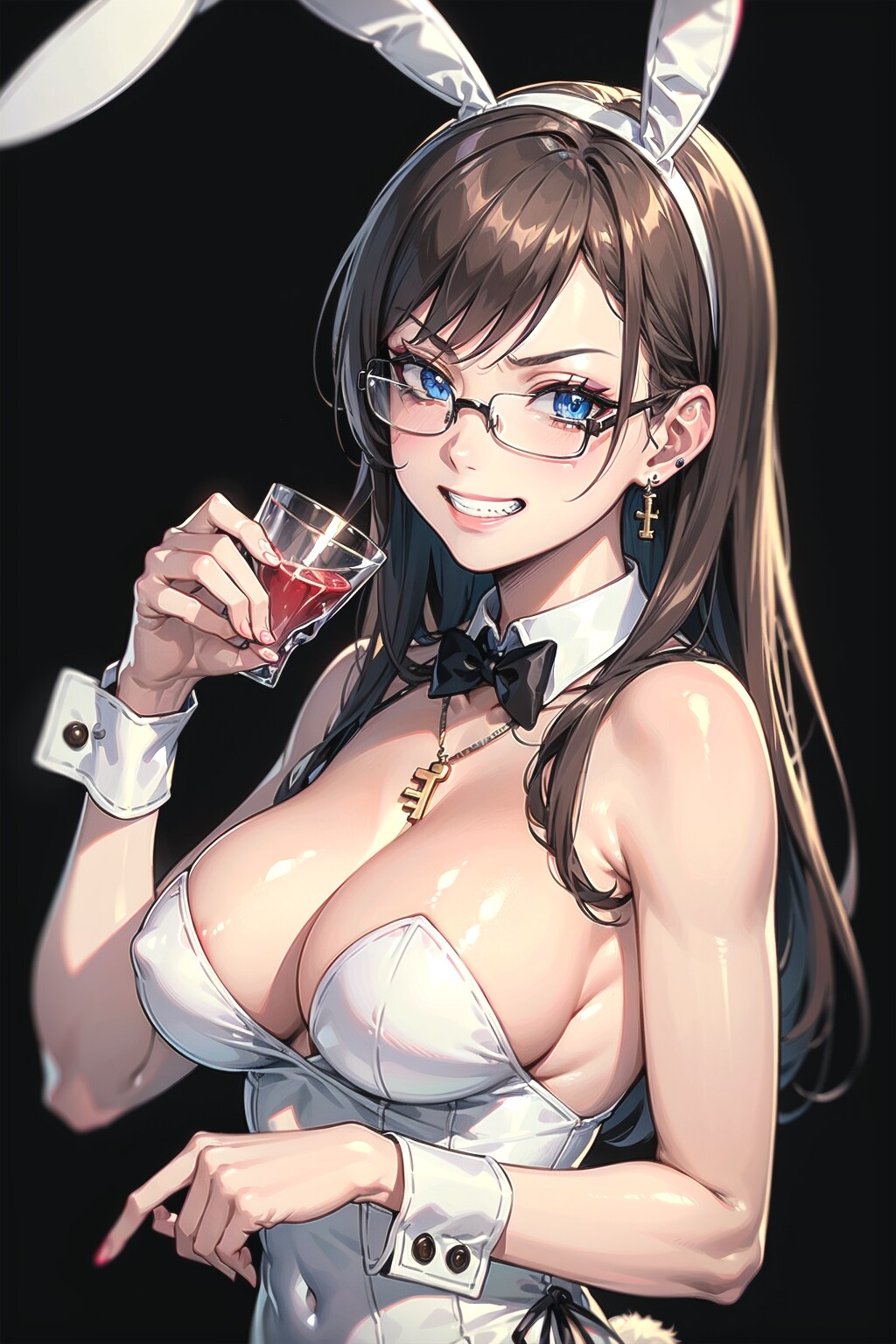 #ネックレスさん