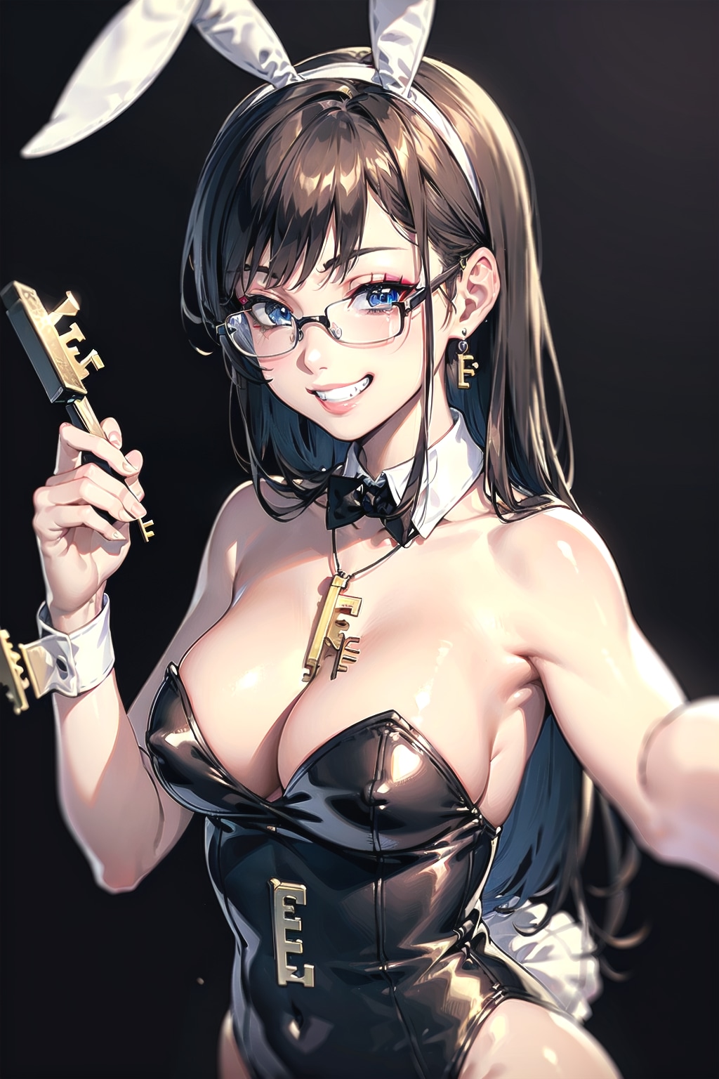 #ネックレスさん