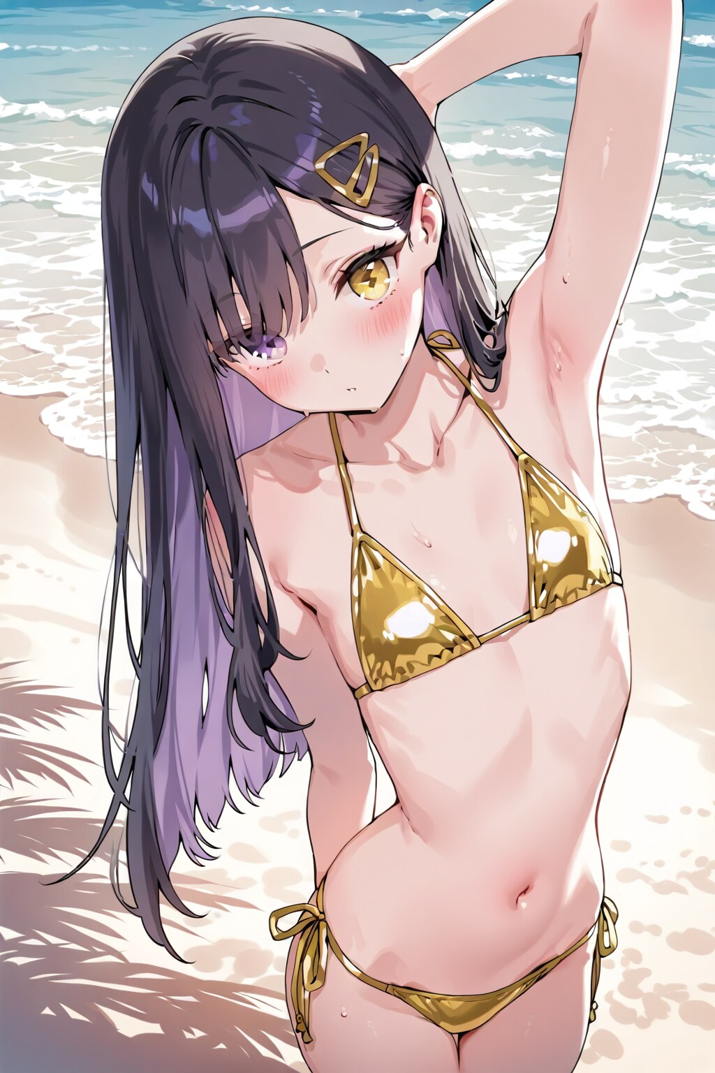 GWなので…