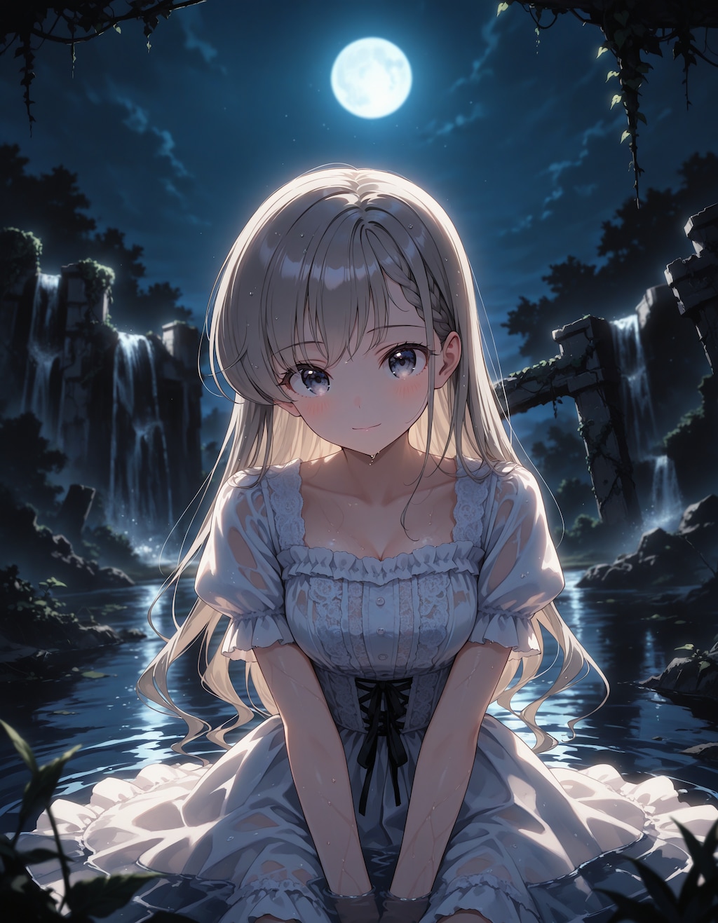 おやすみっ # 20