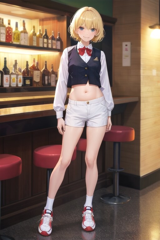 ブリティッシュセクシーバーオーナー