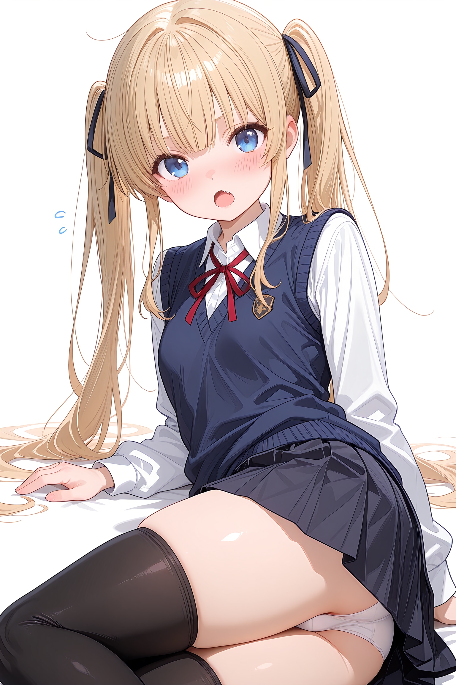 ダメ、こっち見るな | の人気AIイラスト・グラビア