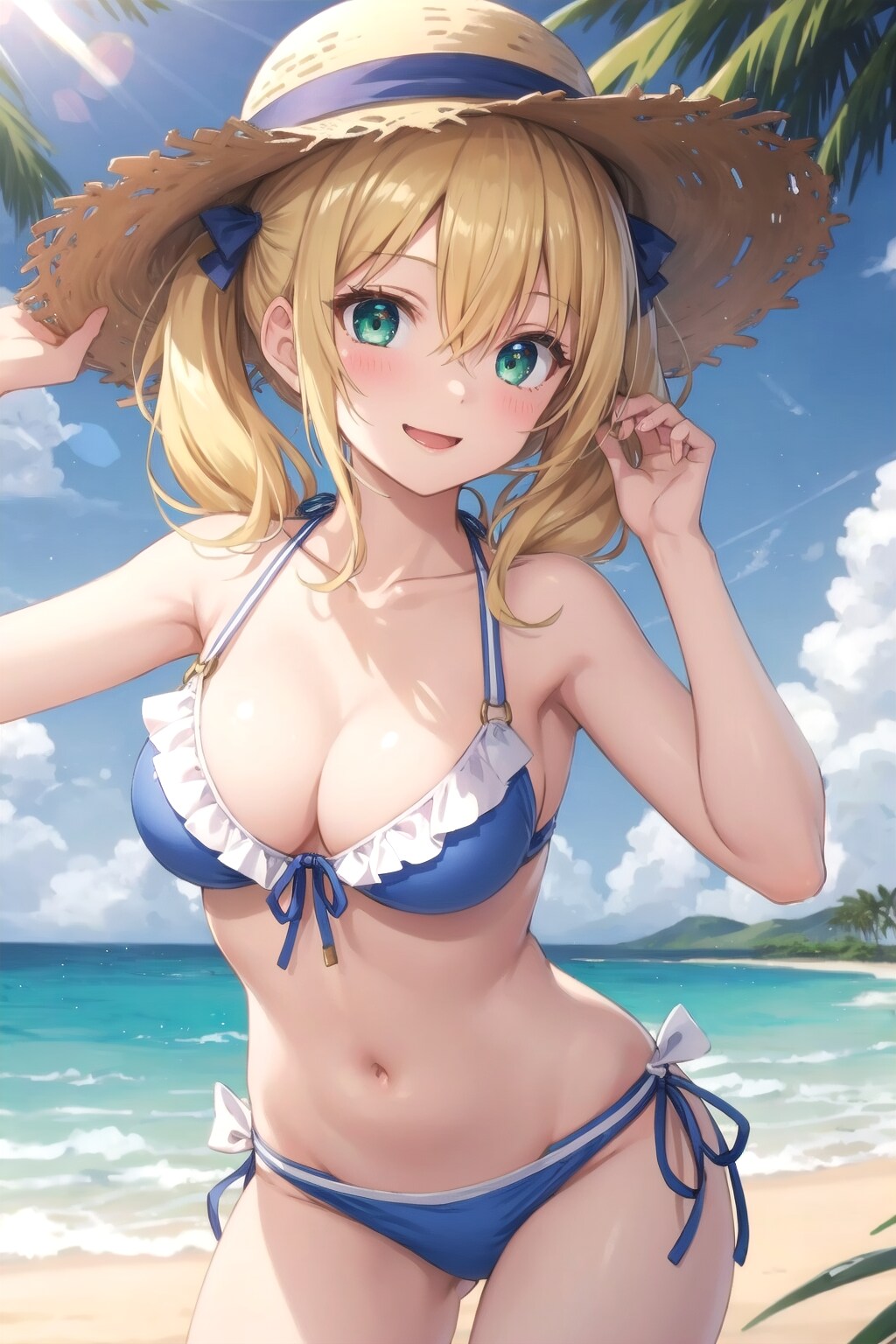 ハワイ