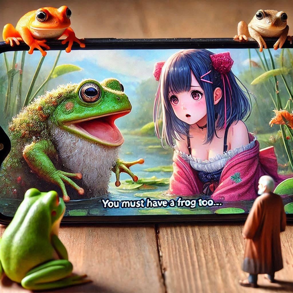 くにへ　かえるんだな78