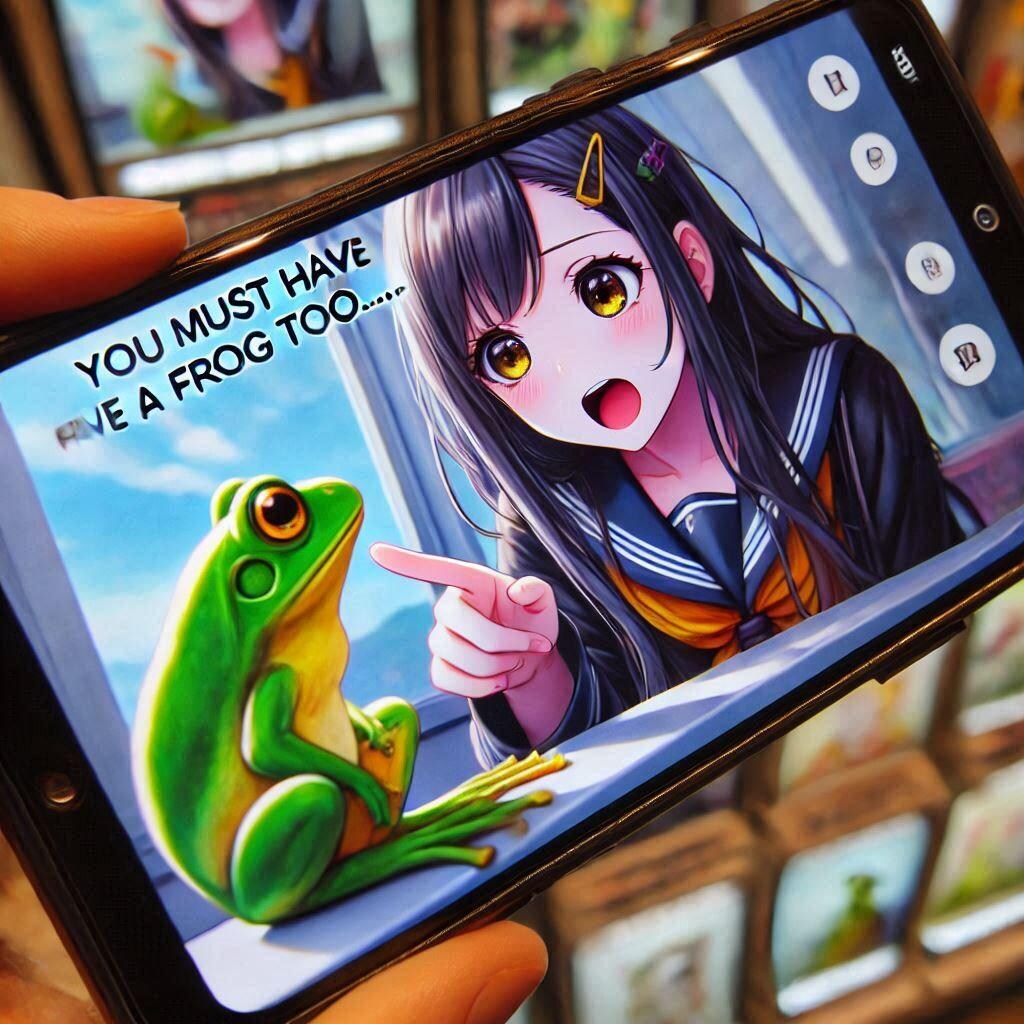 くにへ　かえるんだな78