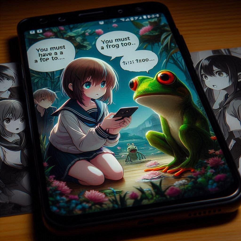 くにへ　かえるんだな78