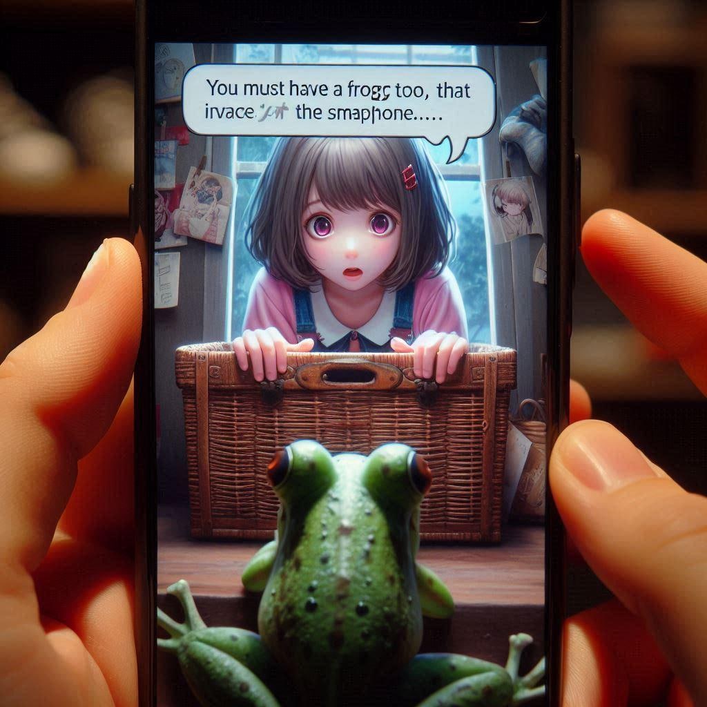 くにへ　かえるんだな78