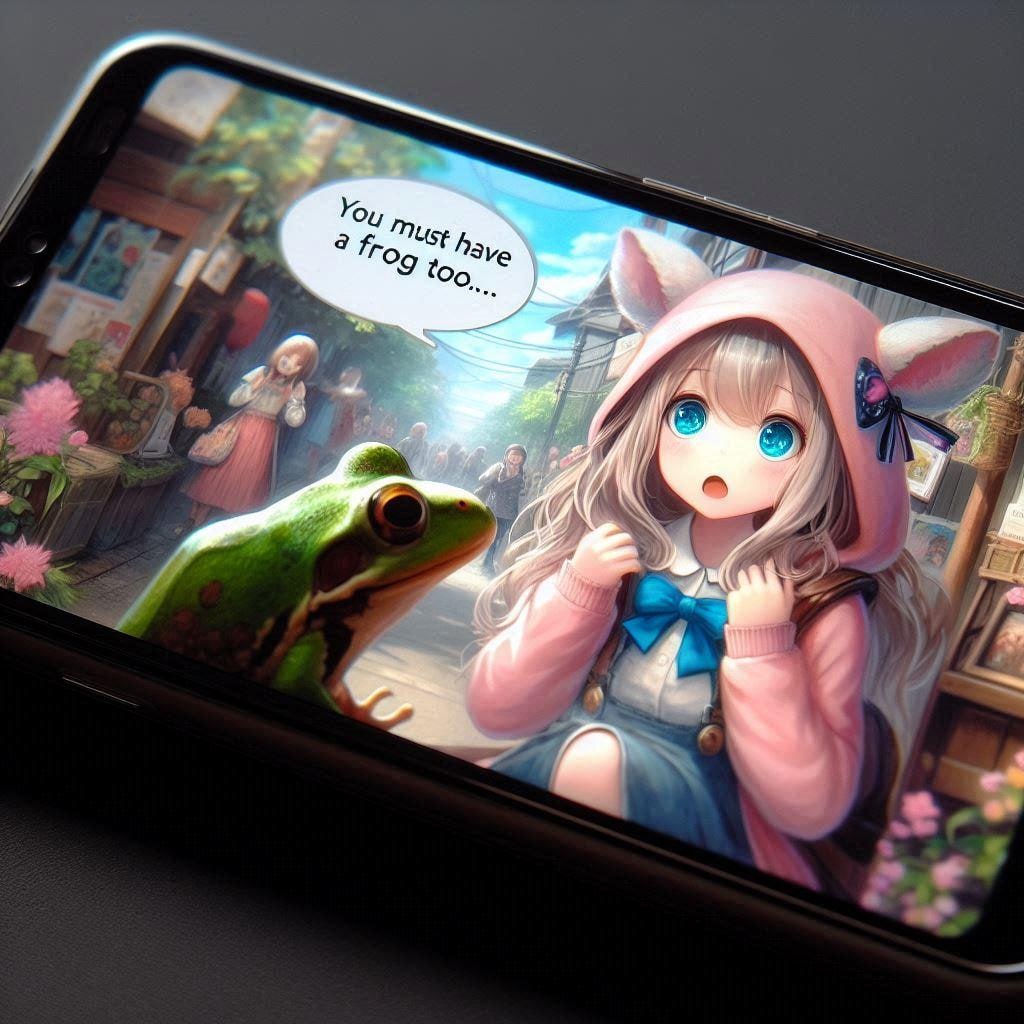 くにへ　かえるんだな78