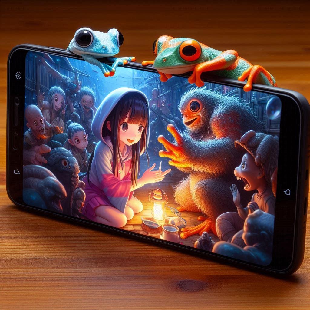 くにへ　かえるんだな78