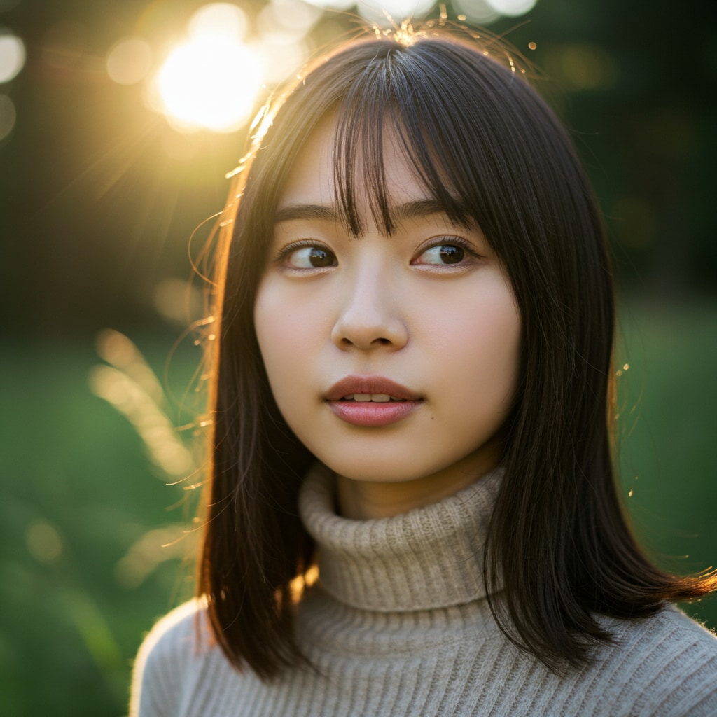私とおじさんの奇妙なプレイ