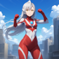 ウルトラガール1 4枚目