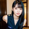は～い検問ですよー💛（女子警官集Part4） 4枚目