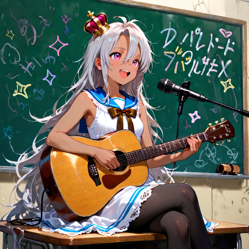 気まぐれROCK⑥