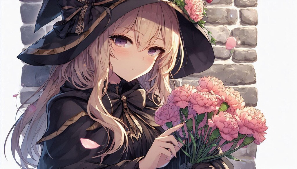 奥様は魔女68