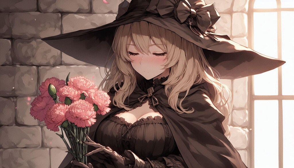 奥様は魔女68