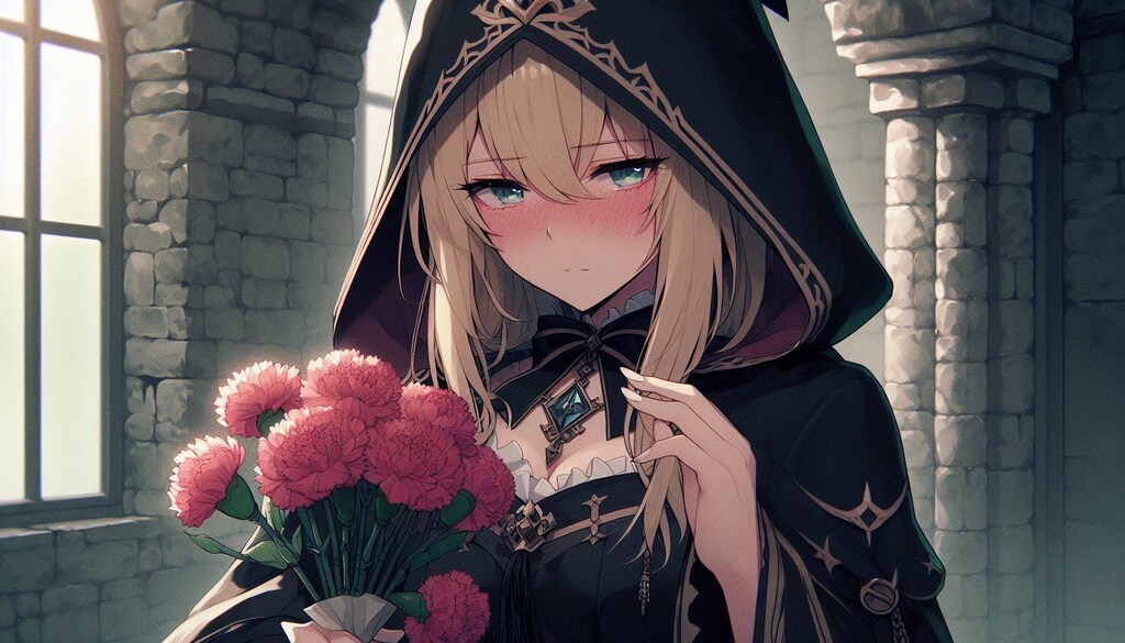 奥様は魔女68