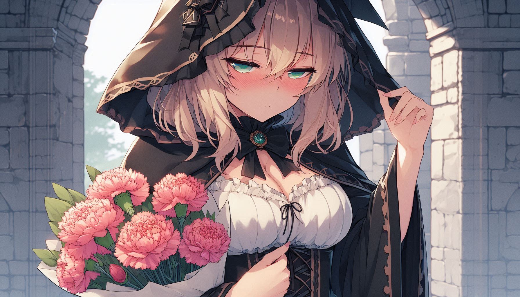 奥様は魔女68
