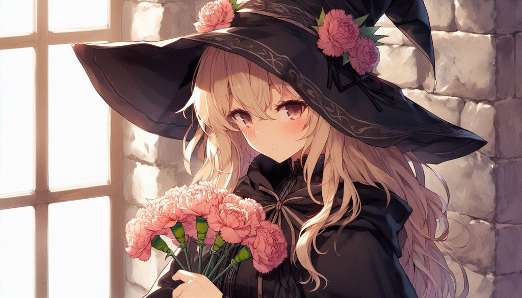 奥様は魔女68