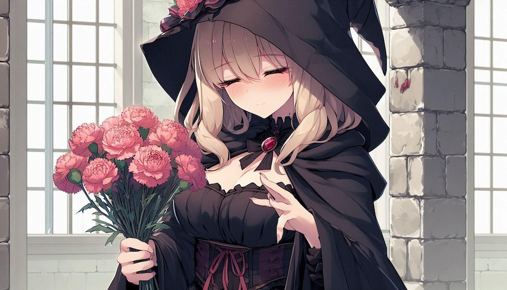 奥様は魔女68