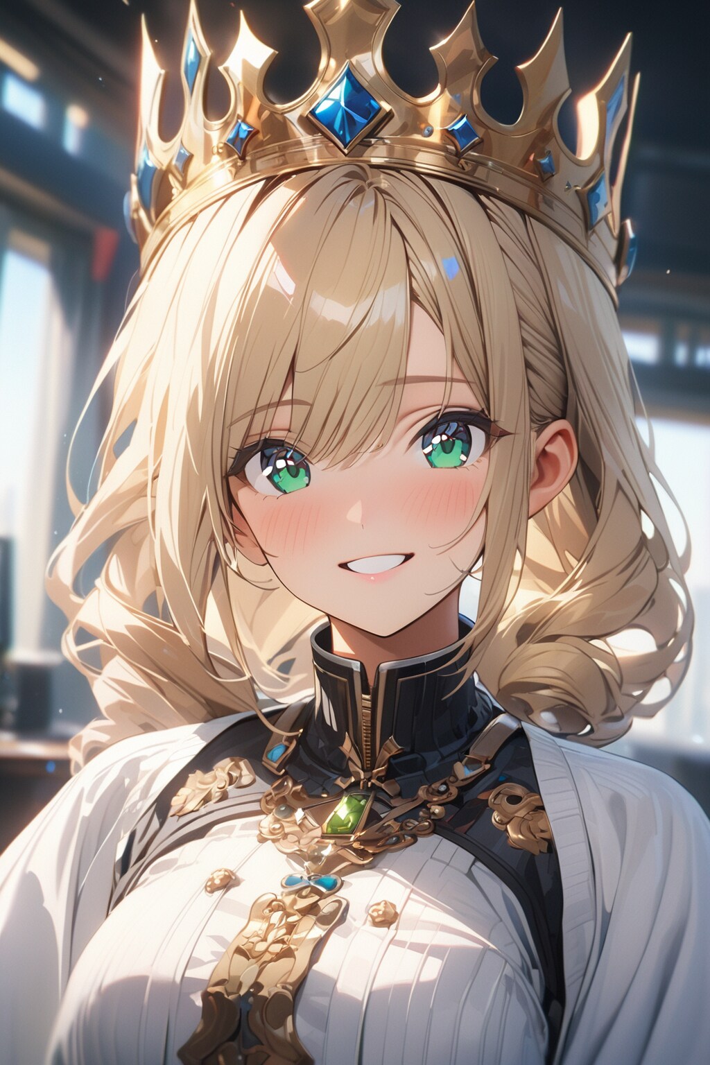 姫様 (2/17) | の人気AIイラスト・グラビア