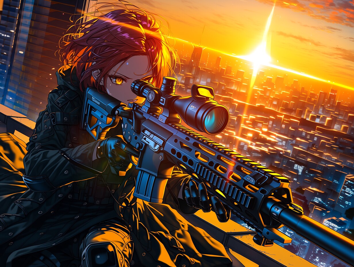 うぇぽんず（２）niji7 | の人気AIイラスト・グラビア