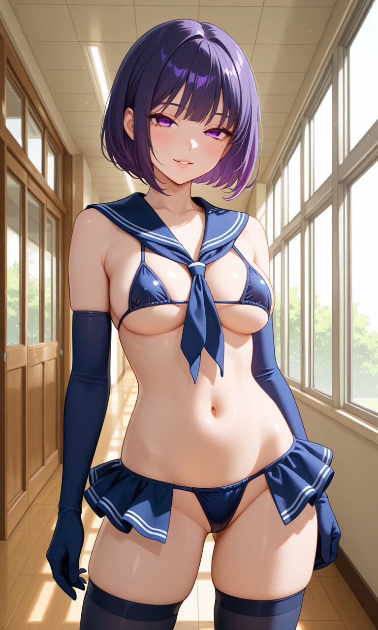 トンチキ制服