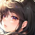 横顔いろいろ 2枚目