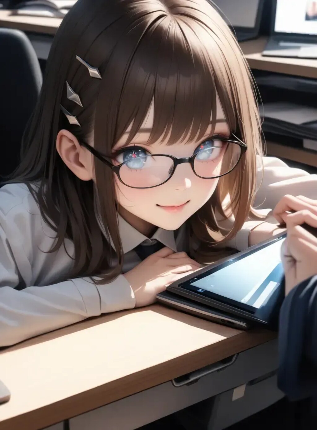 メガネオフィス