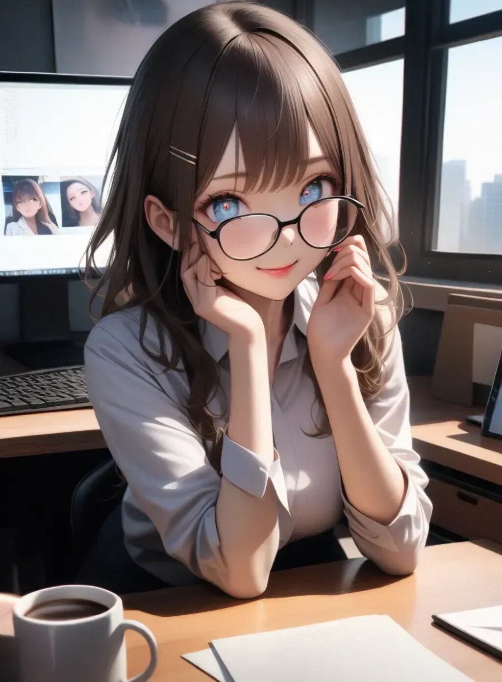 メガネオフィス