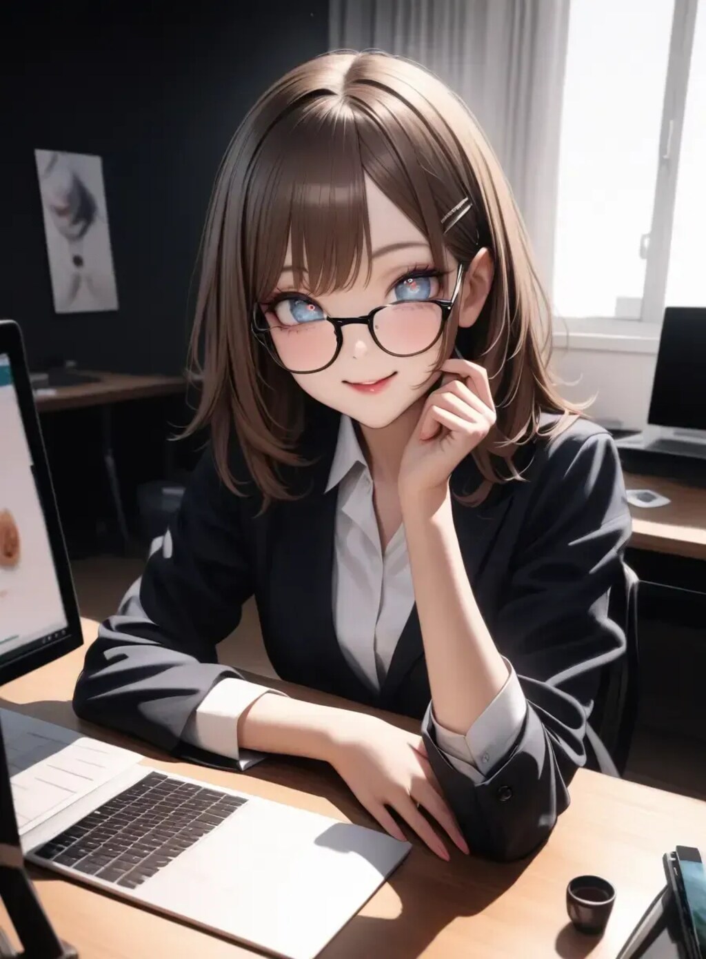 メガネオフィス